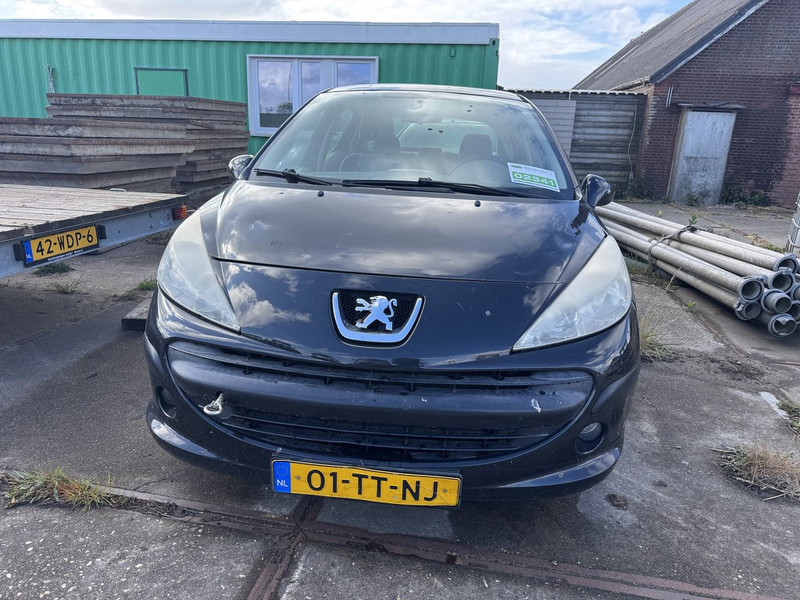 Peugeot 207 - Osobní auto: obrázek 2 Peugeot 207 - Osobní auto: obrázek 2