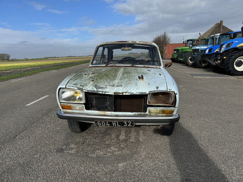 Peugeot 304 - Osobní auto: obrázek 4 Peugeot 304 - Osobní auto: obrázek 4