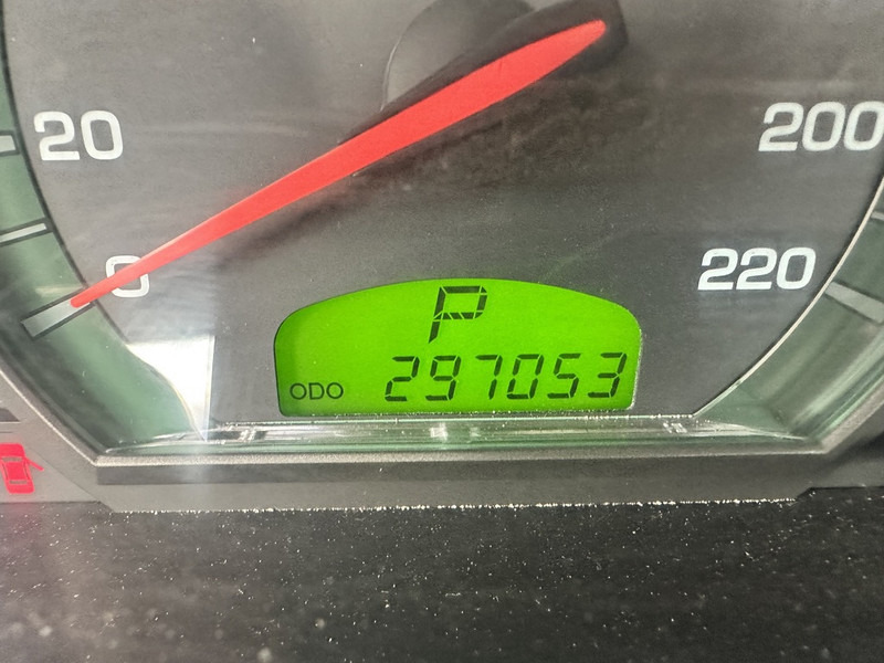 SsangYong RX270 XDI - Furgon: obrázek 5 SsangYong RX270 XDI - Furgon: obrázek 5