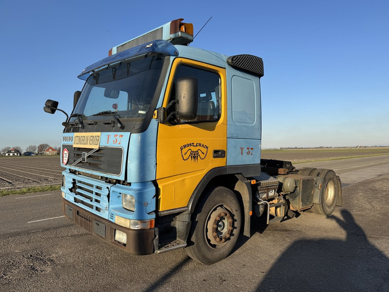 Volvo FM 12 340 - Tahač: obrázek 1 Volvo FM 12 340 - Tahač: obrázek 1