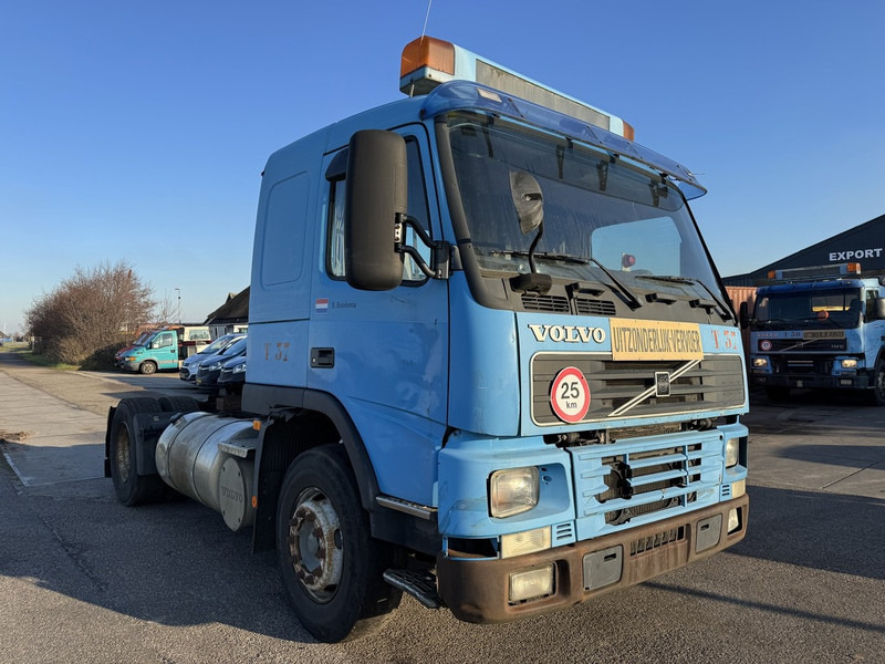 Volvo FM 12 340 - Tahač: obrázek 3 Volvo FM 12 340 - Tahač: obrázek 3