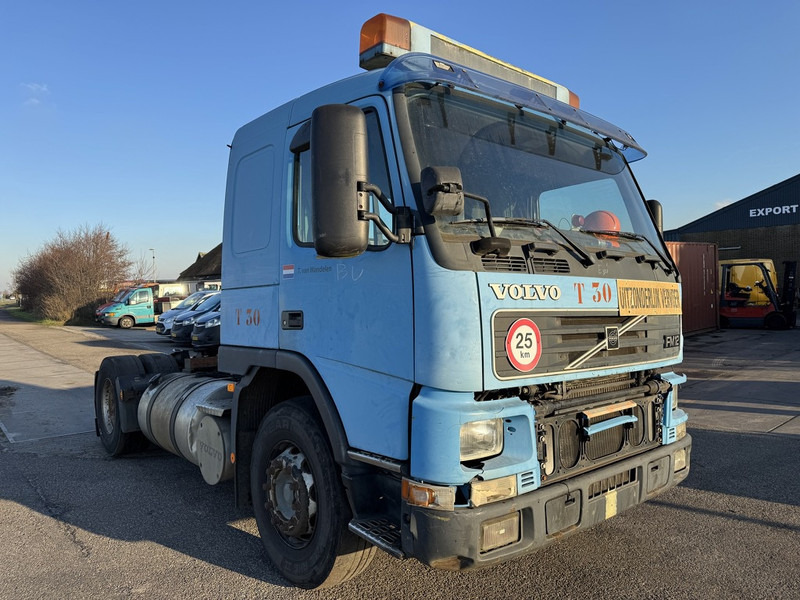 Volvo FM 12 340 - Tahač: obrázek 3 Volvo FM 12 340 - Tahač: obrázek 3