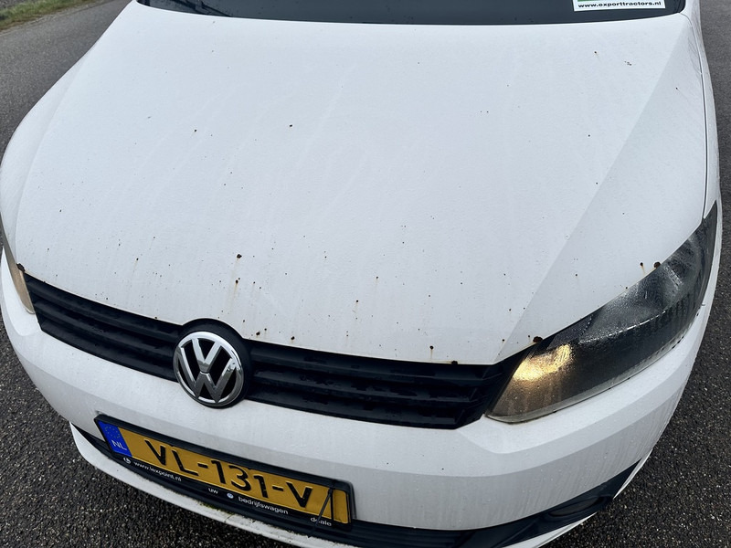 Volkswagen Caddy - Furgon: obrázek 3 Volkswagen Caddy - Furgon: obrázek 3