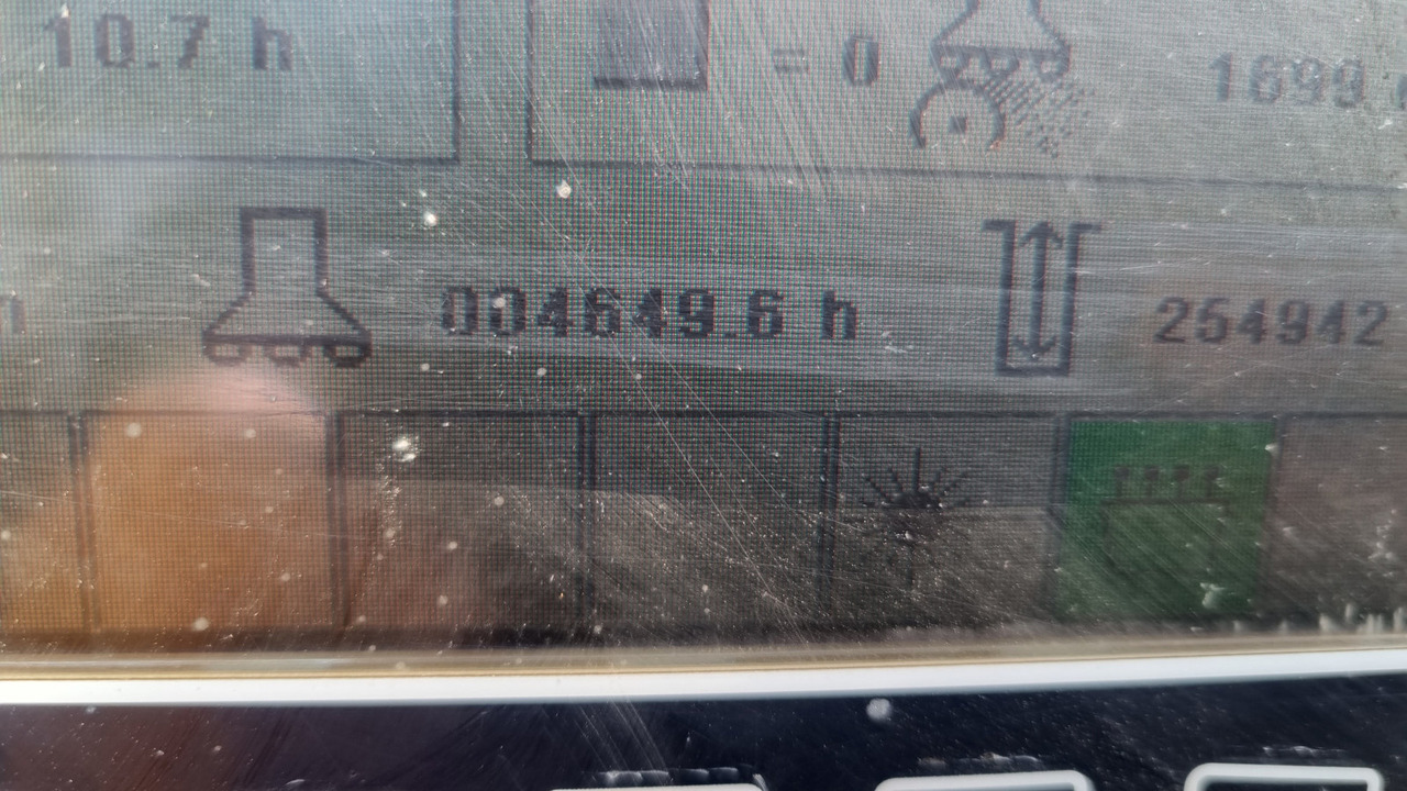 Atlas Copco ROC D7-01 RRC - Vrtná souprava: obrázek 5 Atlas Copco ROC D7-01 RRC - Vrtná souprava: obrázek 5