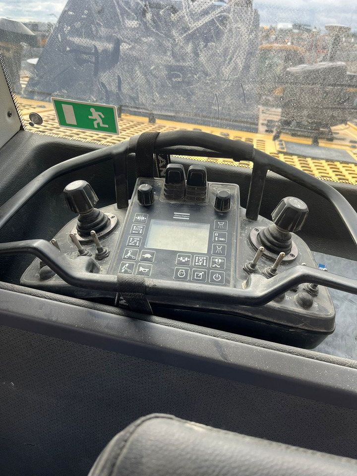 Atlas Copco SmartROC T35-11 - Vrtná souprava: obrázek 5 Atlas Copco SmartROC T35-11 - Vrtná souprava: obrázek 5