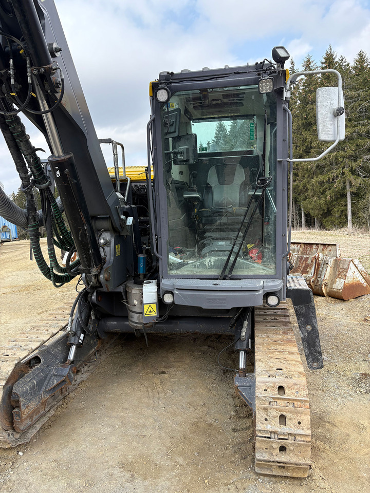 Atlas Copco SmartROC T40-11 - Vrtná souprava: obrázek 5 Atlas Copco SmartROC T40-11 - Vrtná souprava: obrázek 5