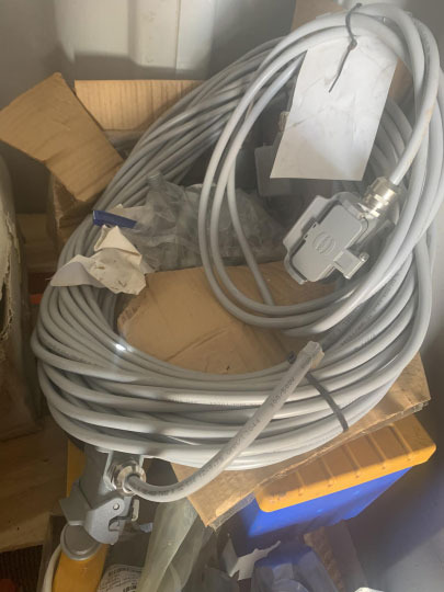 Samojízdné beranidlo Bauer TR75VF: obrázek 7