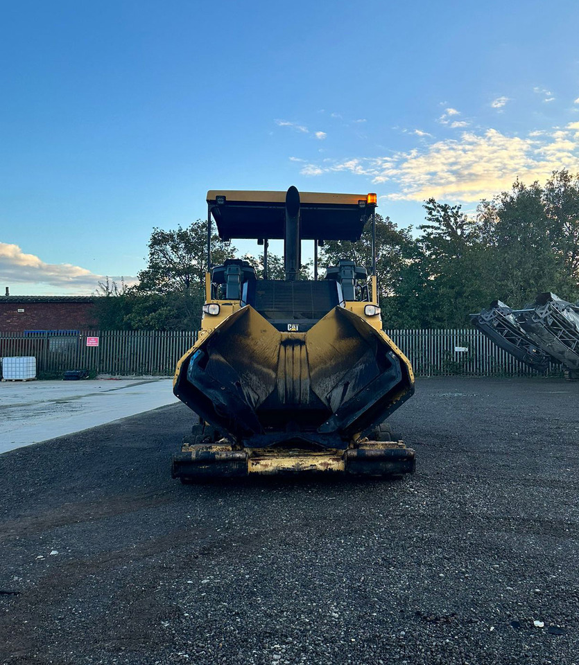 Caterpillar AP500F leasing Caterpillar AP500F: obrázek 6