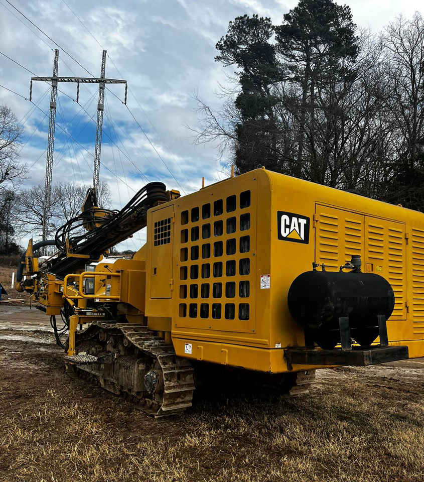 Caterpillar MD5090 - Vrtná souprava: obrázek 3 Caterpillar MD5090 - Vrtná souprava: obrázek 3