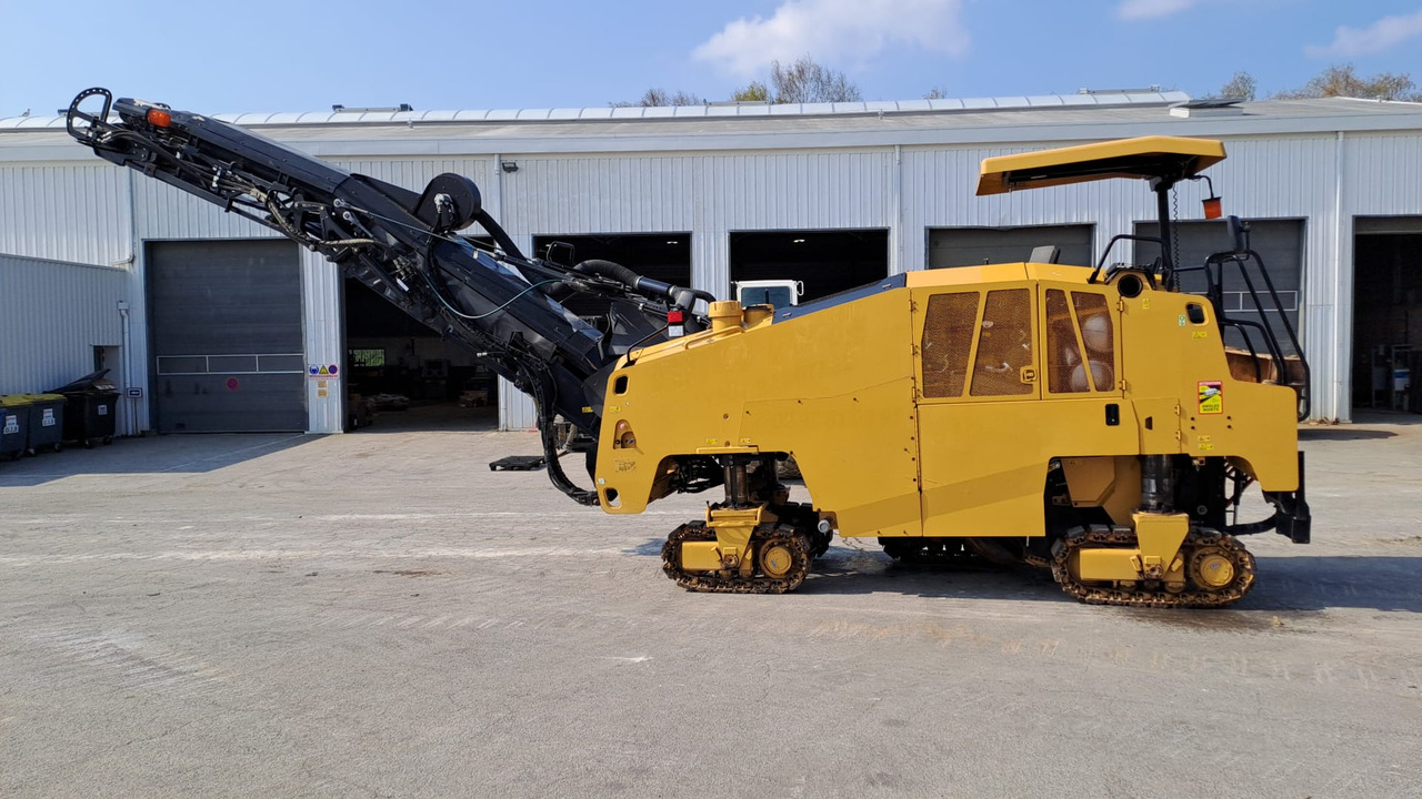 Caterpillar PM-310 - Silniční fréza: obrázek 1 Caterpillar PM-310 - Silniční fréza: obrázek 1