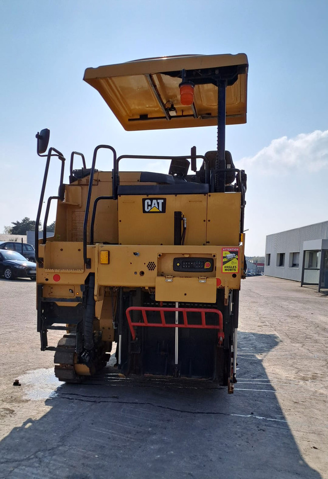 Caterpillar PM-310 - Silniční fréza: obrázek 5 Caterpillar PM-310 - Silniční fréza: obrázek 5