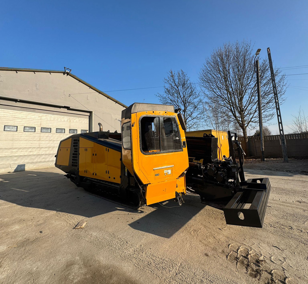 Ditch Witch JT60 - Horizontálni vrty: obrázek 3 Ditch Witch JT60 - Horizontálni vrty: obrázek 3