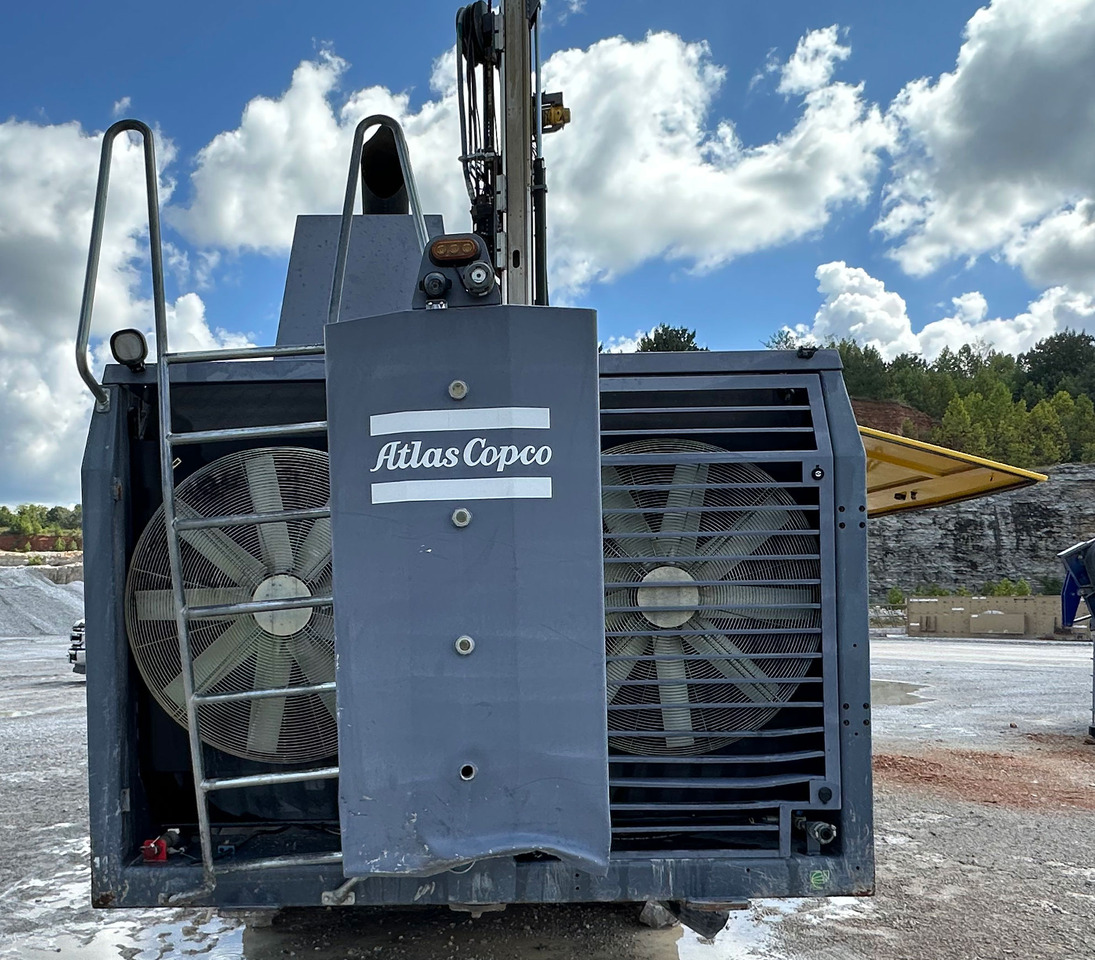 Epiroc SmartROC D60 - Vrtná souprava: obrázek 5 Epiroc SmartROC D60 - Vrtná souprava: obrázek 5