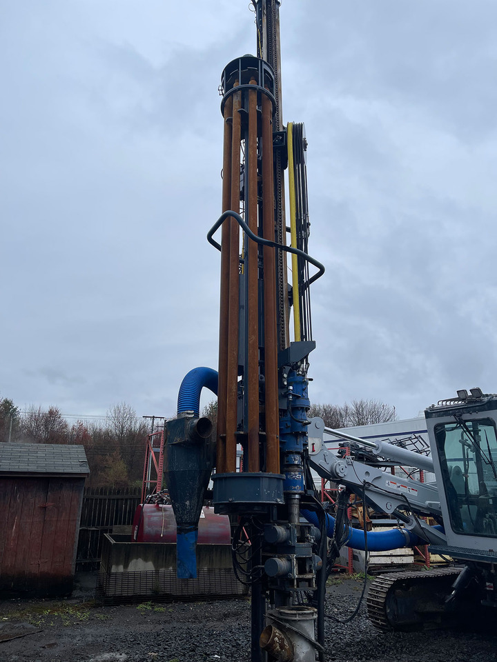 Furukawa DCR22 - Vrtná souprava: obrázek 3 Furukawa DCR22 - Vrtná souprava: obrázek 3