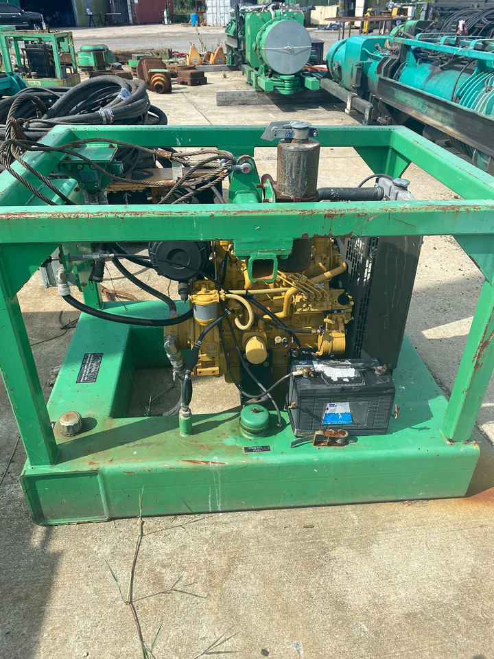Ice I-125V2 leasing Ice I-125V2: obrázek 6