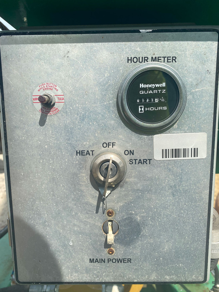 Ice I-125V2 leasing Ice I-125V2: obrázek 7