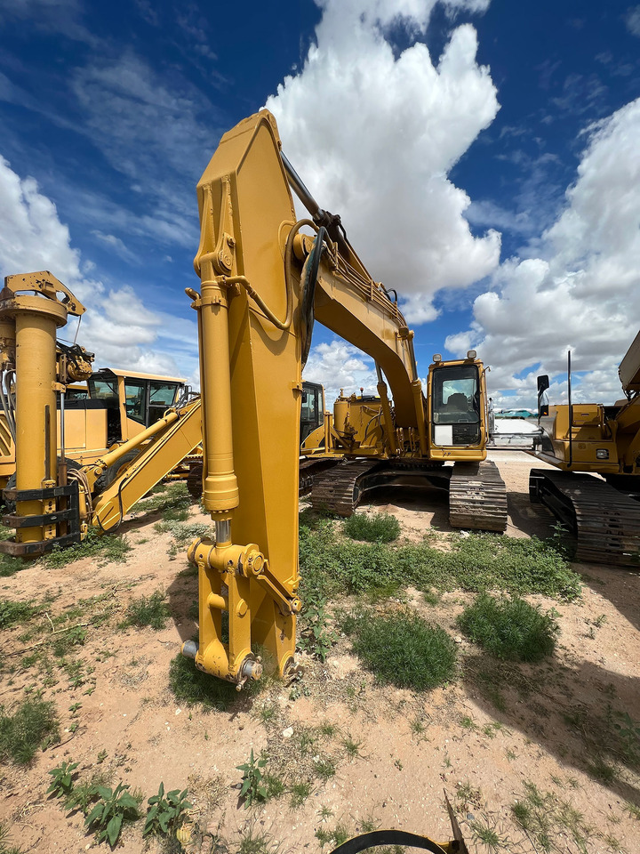 John Henry JH20/320 - Vrtná souprava: obrázek 1 John Henry JH20/320 - Vrtná souprava: obrázek 1