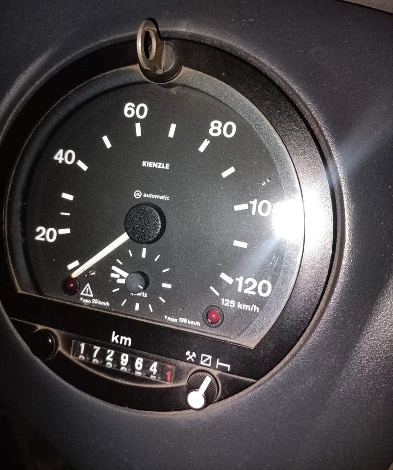 Liebherr LTM 1045-3.1 - Autojeřáb: obrázek 4 Liebherr LTM 1045-3.1 - Autojeřáb: obrázek 4