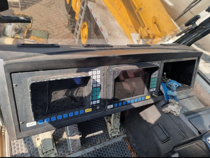 Liebherr LTM 1500-8.1 - Autojeřáb: obrázek 4 Liebherr LTM 1500-8.1 - Autojeřáb: obrázek 4