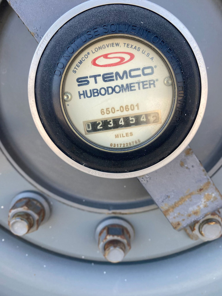 Liebherr LTM1060-3.1 - Autojeřáb: obrázek 4 Liebherr LTM1060-3.1 - Autojeřáb: obrázek 4