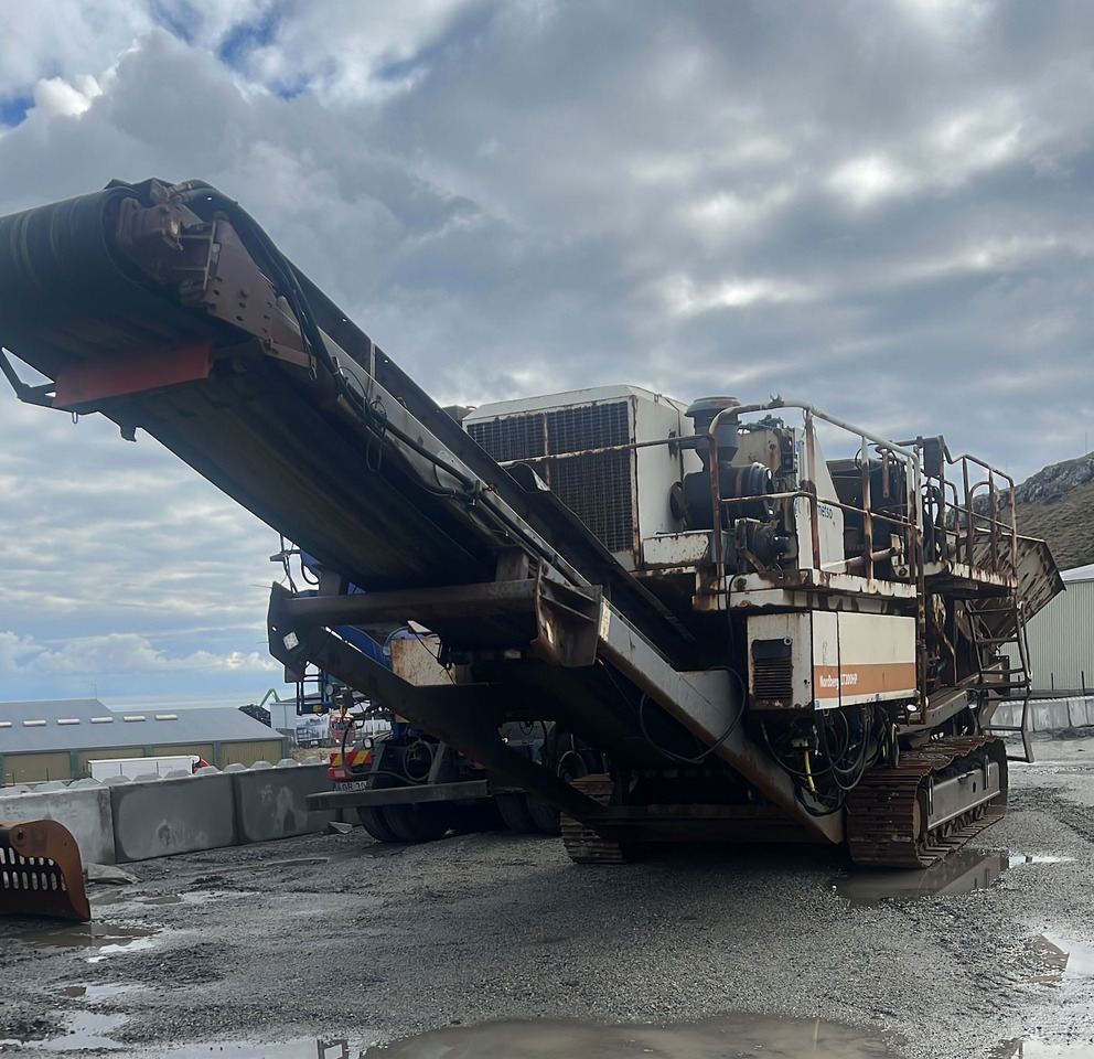 Metso LT200 HP - Kuželový drtič: obrázek 2 Metso LT200 HP - Kuželový drtič: obrázek 2
