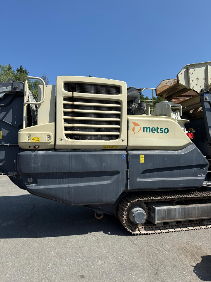 Metso LT220GP - Kuželový drtič: obrázek 4 Metso LT220GP - Kuželový drtič: obrázek 4