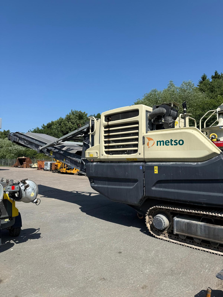 Metso LT220GP - Kuželový drtič: obrázek 5 Metso LT220GP - Kuželový drtič: obrázek 5