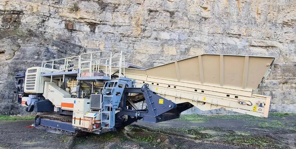 Metso LT300HP - Kuželový drtič: obrázek 3 Metso LT300HP - Kuželový drtič: obrázek 3