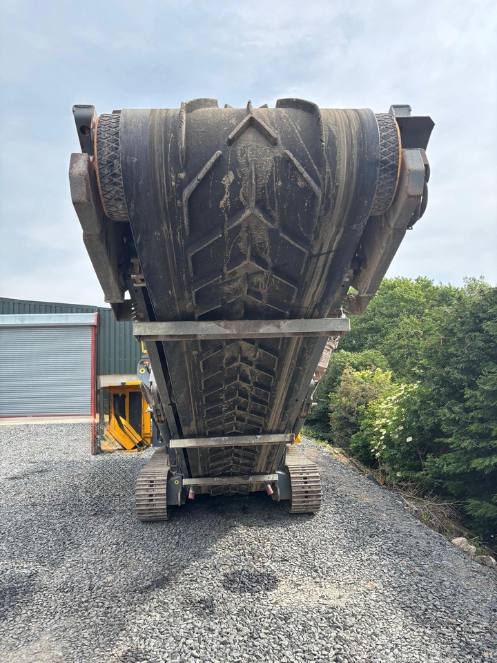 Rubblemaster RM 70 GO! 2.0 - Nárazový drtič: obrázek 3 Rubblemaster RM 70 GO! 2.0 - Nárazový drtič: obrázek 3