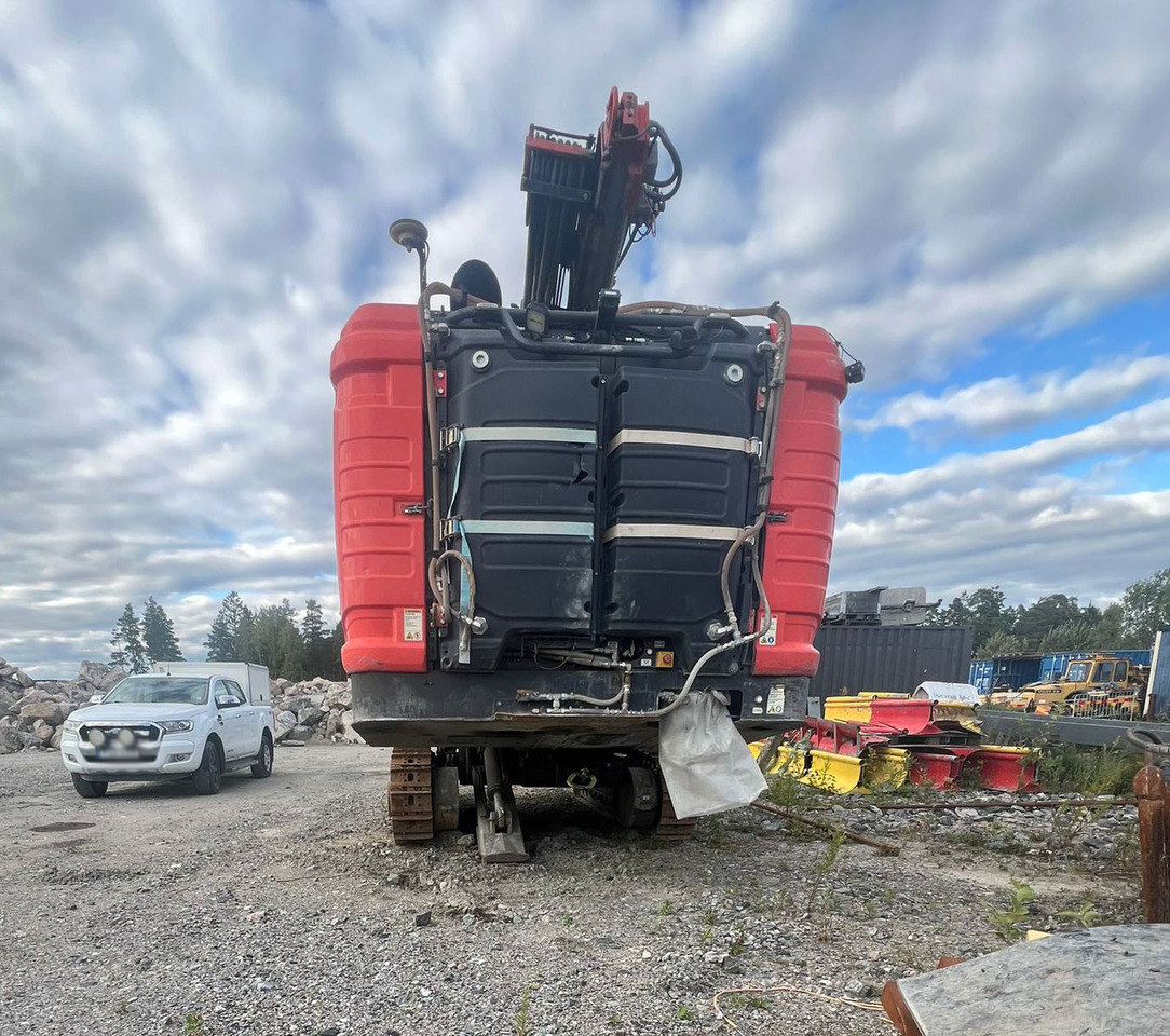 Sandvik DX800i leasing Sandvik DX800i: obrázek 6
