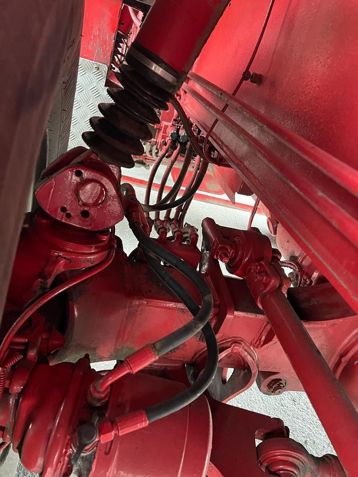 Tadano Faun ATF 130G-5 - Autojeřáb: obrázek 5 Tadano Faun ATF 130G-5 - Autojeřáb: obrázek 5