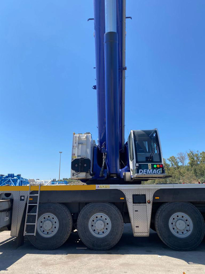 Terex Demag AC 350-6 leasing Terex Demag AC 350-6: obrázek 6