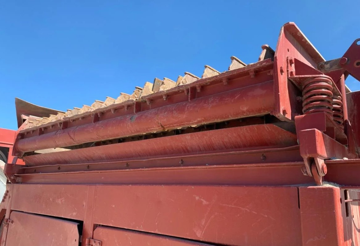 Terex Finlay 798 - Třídič: obrázek 5 Terex Finlay 798 - Třídič: obrázek 5