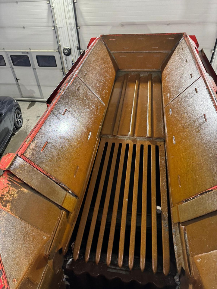 Terex Finlay J-1160 - Čelisťový drtič: obrázek 5 Terex Finlay J-1160 - Čelisťový drtič: obrázek 5