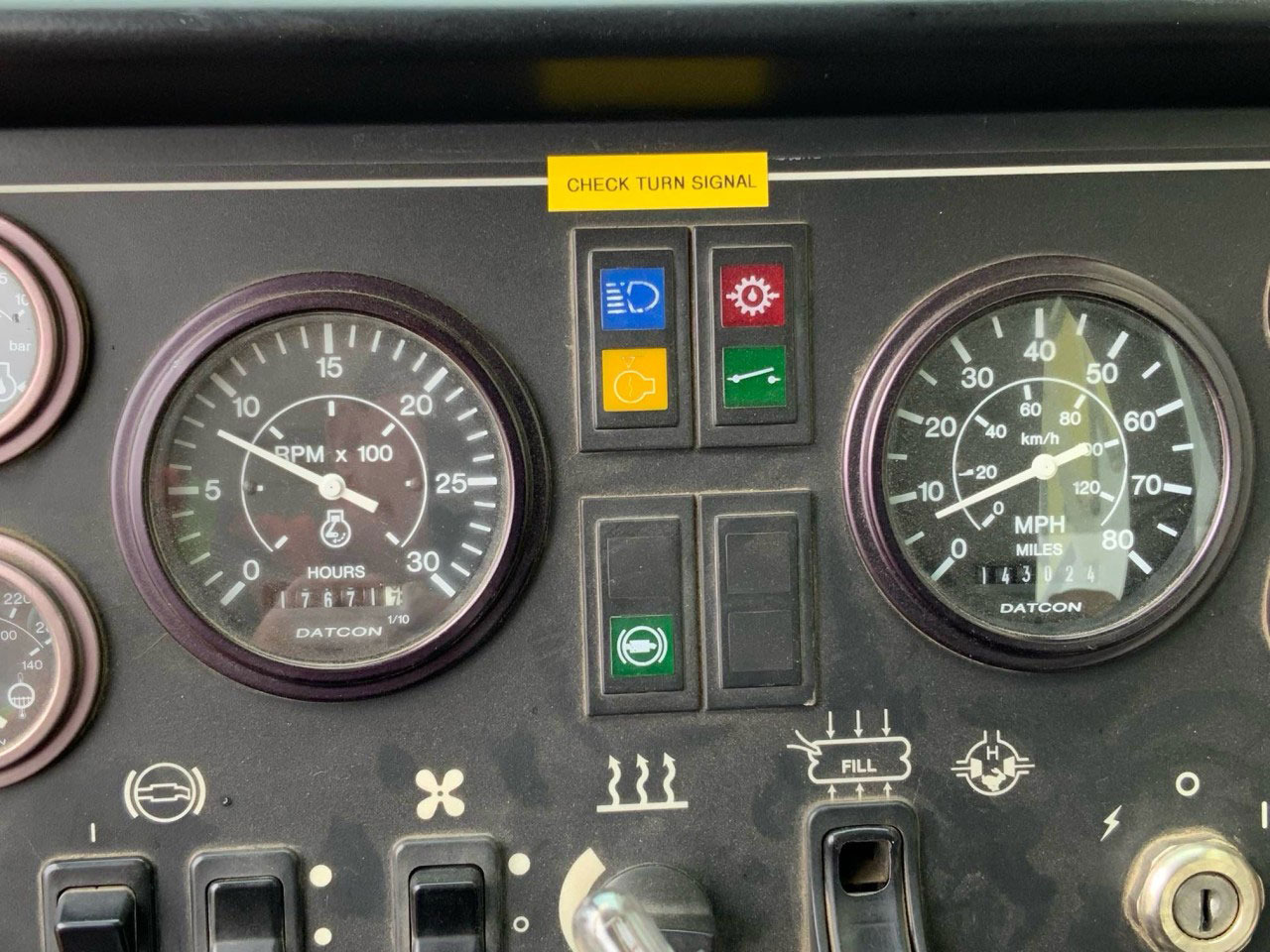 Terex T560 - Autojeřáb: obrázek 4 Terex T560 - Autojeřáb: obrázek 4