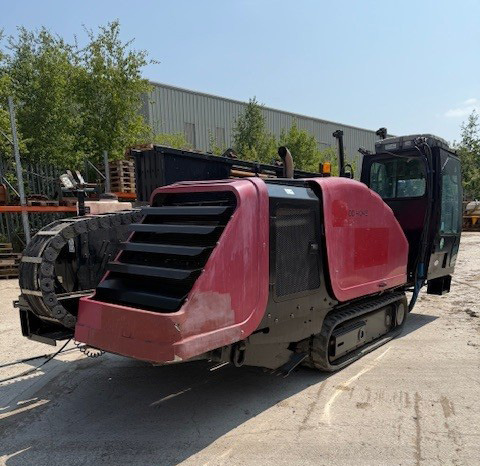 Toro DD4045 - Vrtná souprava: obrázek 3 Toro DD4045 - Vrtná souprava: obrázek 3
