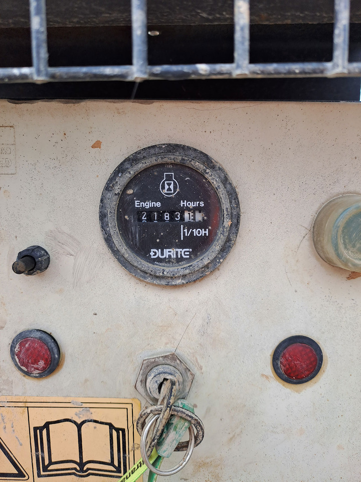 Utranazz LRD12 - Buben autodomíchávače: obrázek 5 Utranazz LRD12 - Buben autodomíchávače: obrázek 5