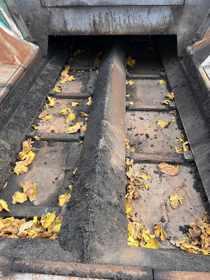 Finišér Vogele Vision 5103-3i: obrázek 6 Finišér Vogele Vision 5103-3i: obrázek 6