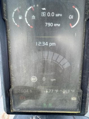 Volvo DD140C - Válec: obrázek 4 Volvo DD140C - Válec: obrázek 4