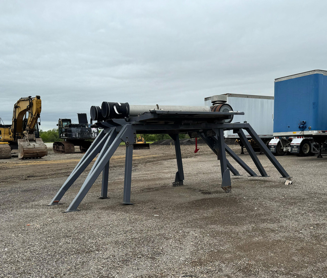 Wirtgen 2200 SM - Silniční fréza: obrázek 5 Wirtgen 2200 SM - Silniční fréza: obrázek 5