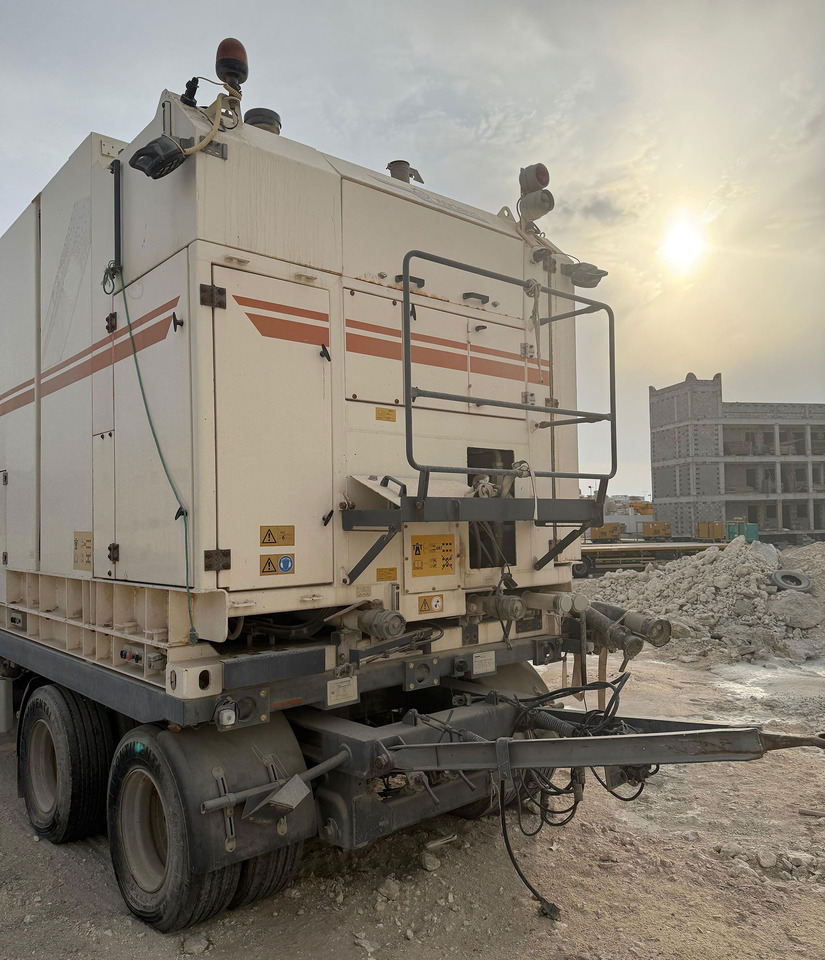 Wirtgen WM 1000 - Betonářská technika: obrázek 5 Wirtgen WM 1000 - Betonářská technika: obrázek 5