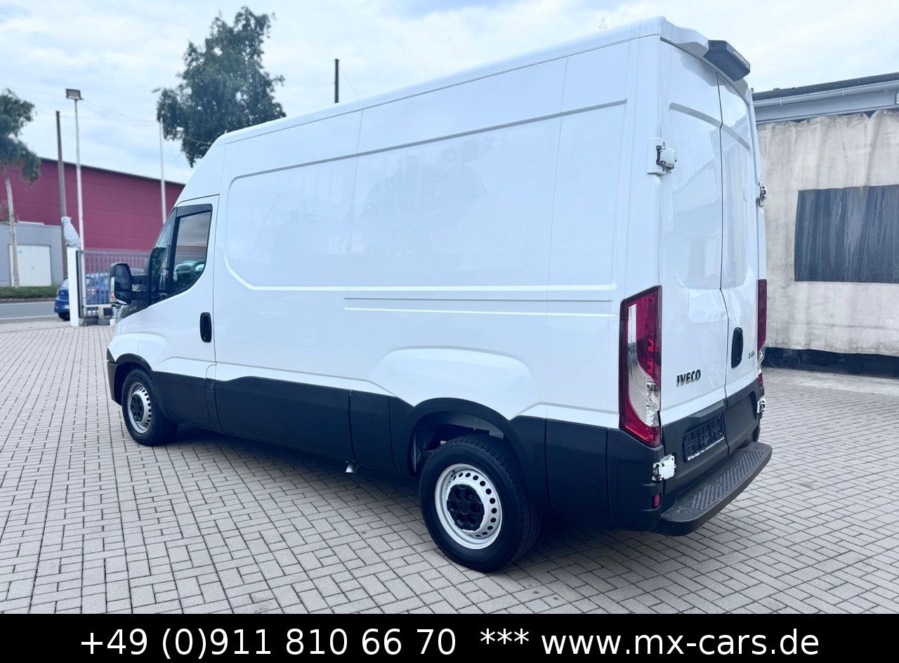 Furgon Iveco Daily 35S11 Kasten L2H2: obrázek 7
