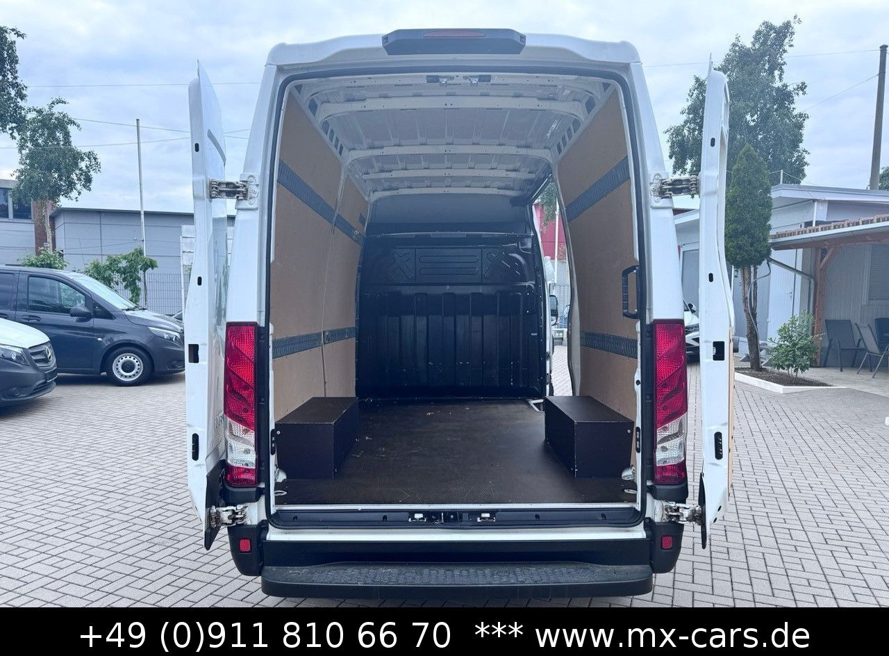 Furgon Iveco Daily 35S11 Kasten L2H2: obrázek 9