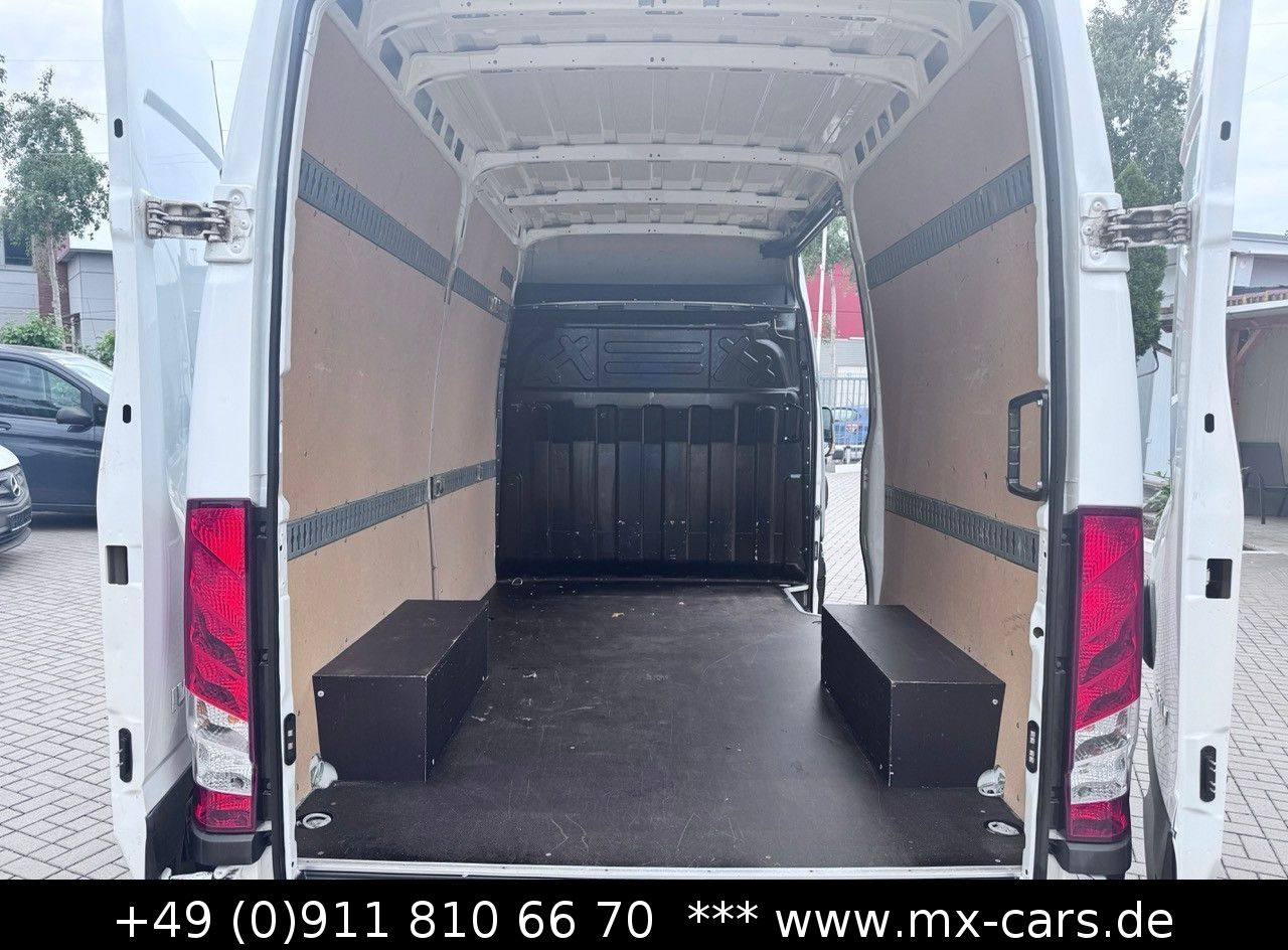 Furgon Iveco Daily 35S11 Kasten L2H2: obrázek 10