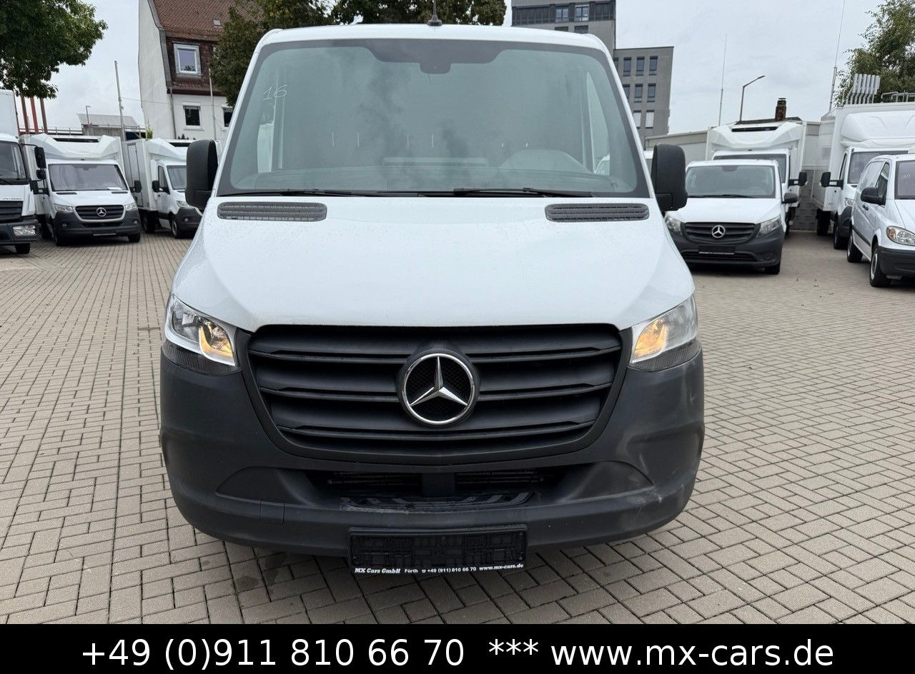 Mercedes-Benz Sprinter 214 CDi L2H1 Klima Kamera No. 314-16 - Malá dodávka: obrázek 2 Mercedes-Benz Sprinter 214 CDi L2H1 Klima Kamera No. 314-16 - Malá dodávka: obrázek 2