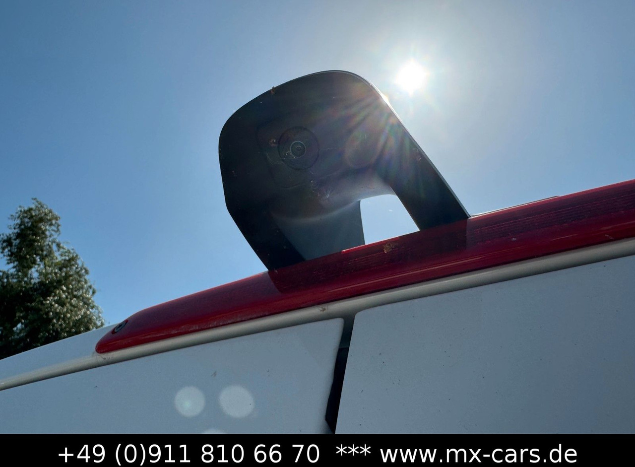 Furgon Mercedes-Benz Sprinter 316 CDi L2H2 Klima 360° Kamera Navi SH: obrázek 10