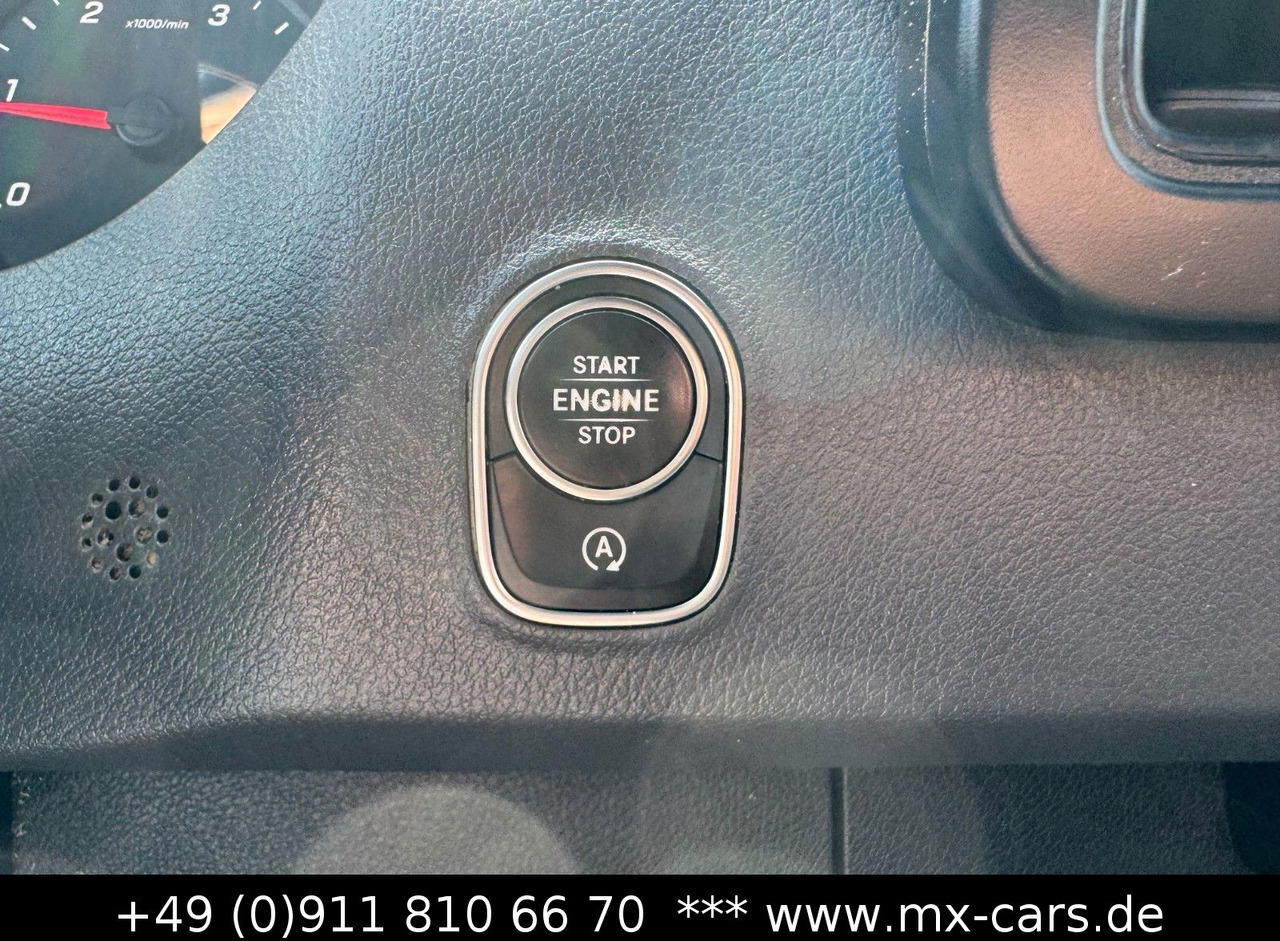 Furgon Mercedes-Benz Sprinter 316 CDi L2H2 Klima 360° Kamera Navi SH: obrázek 22