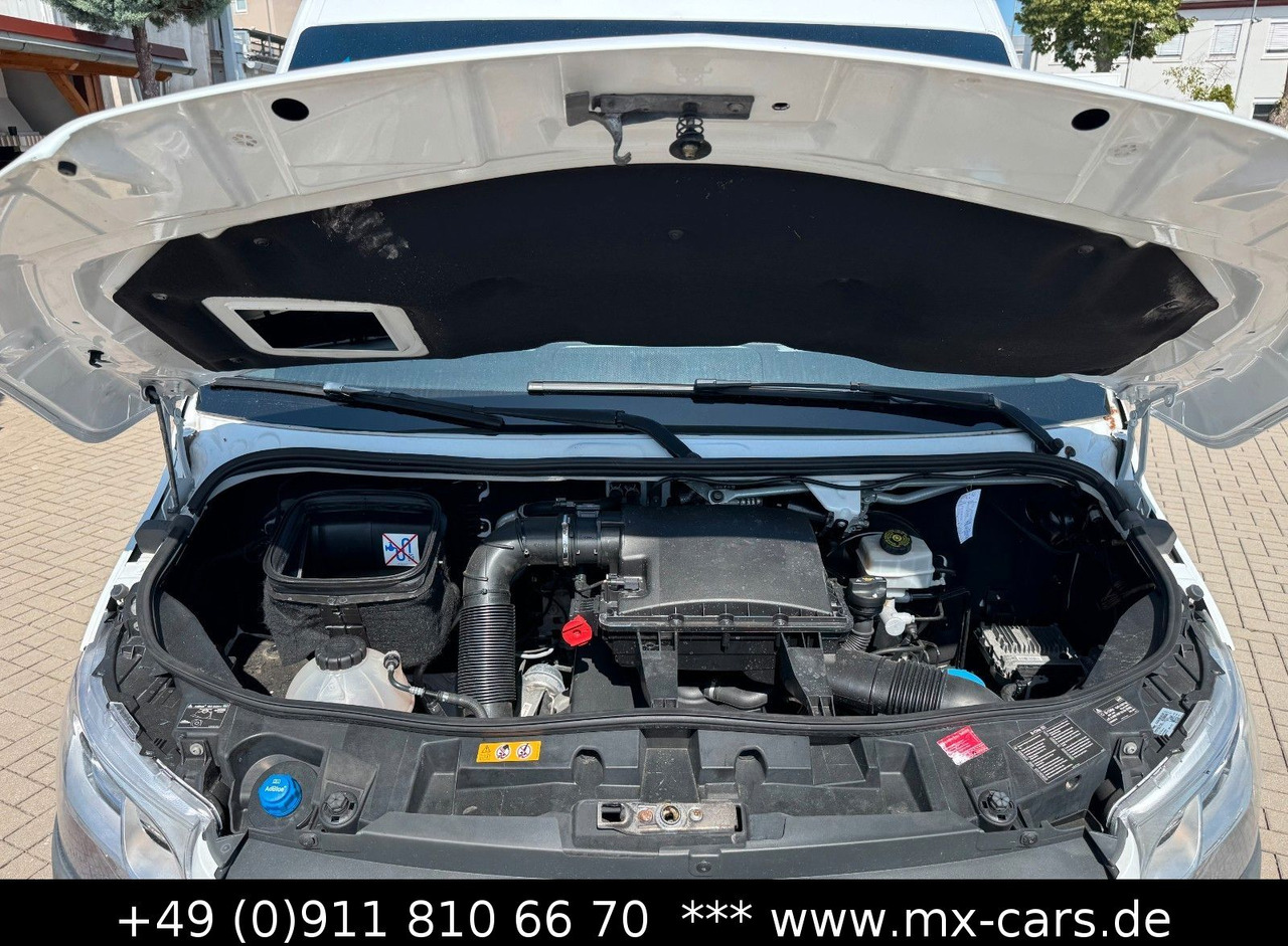 Furgon Mercedes-Benz Sprinter 316 CDi L2H2 Klima 360° Kamera Navi SH: obrázek 24