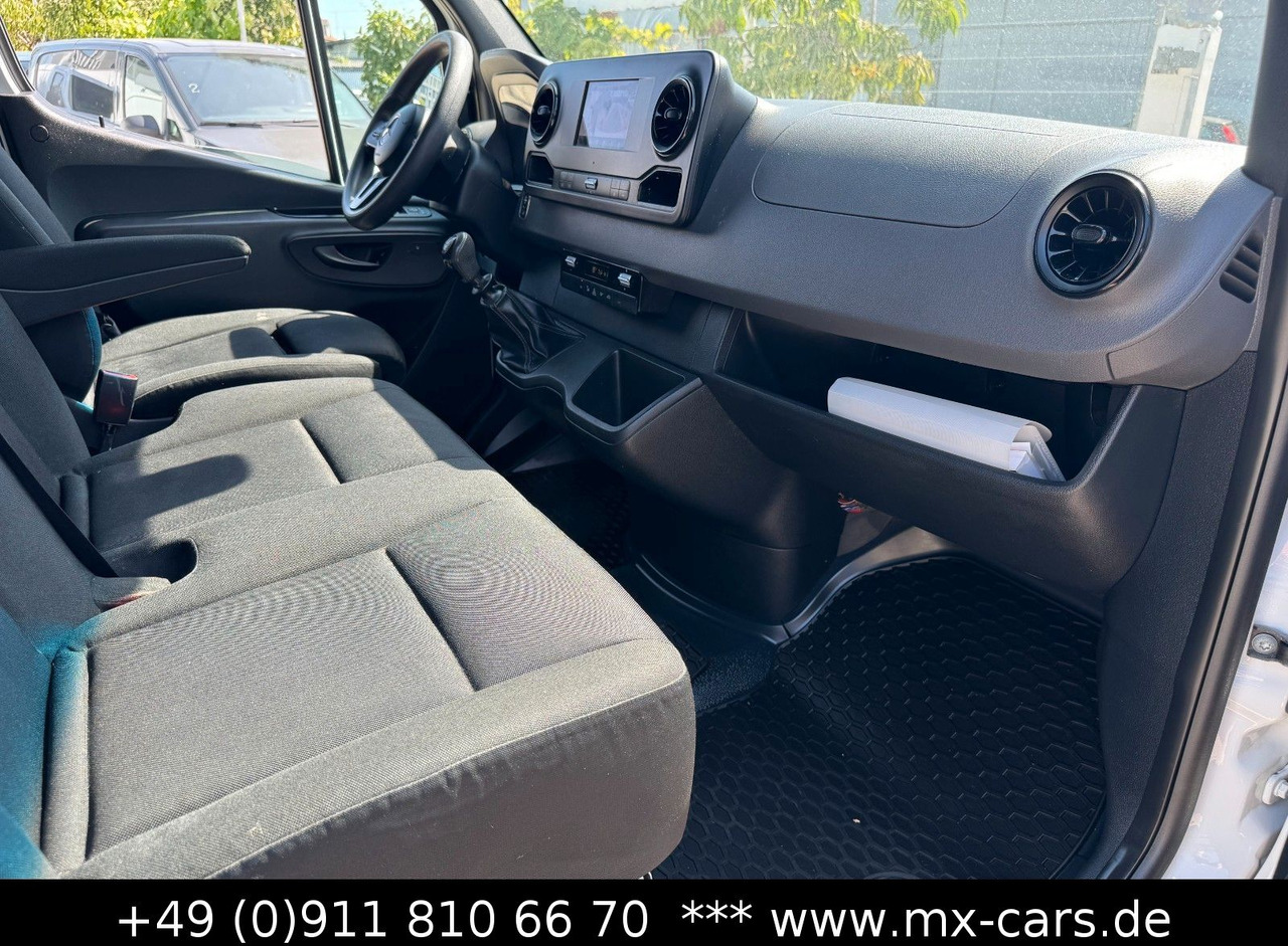 Furgon Mercedes-Benz Sprinter 316 CDi L2H2 Klima 360° Kamera Navi SH: obrázek 23