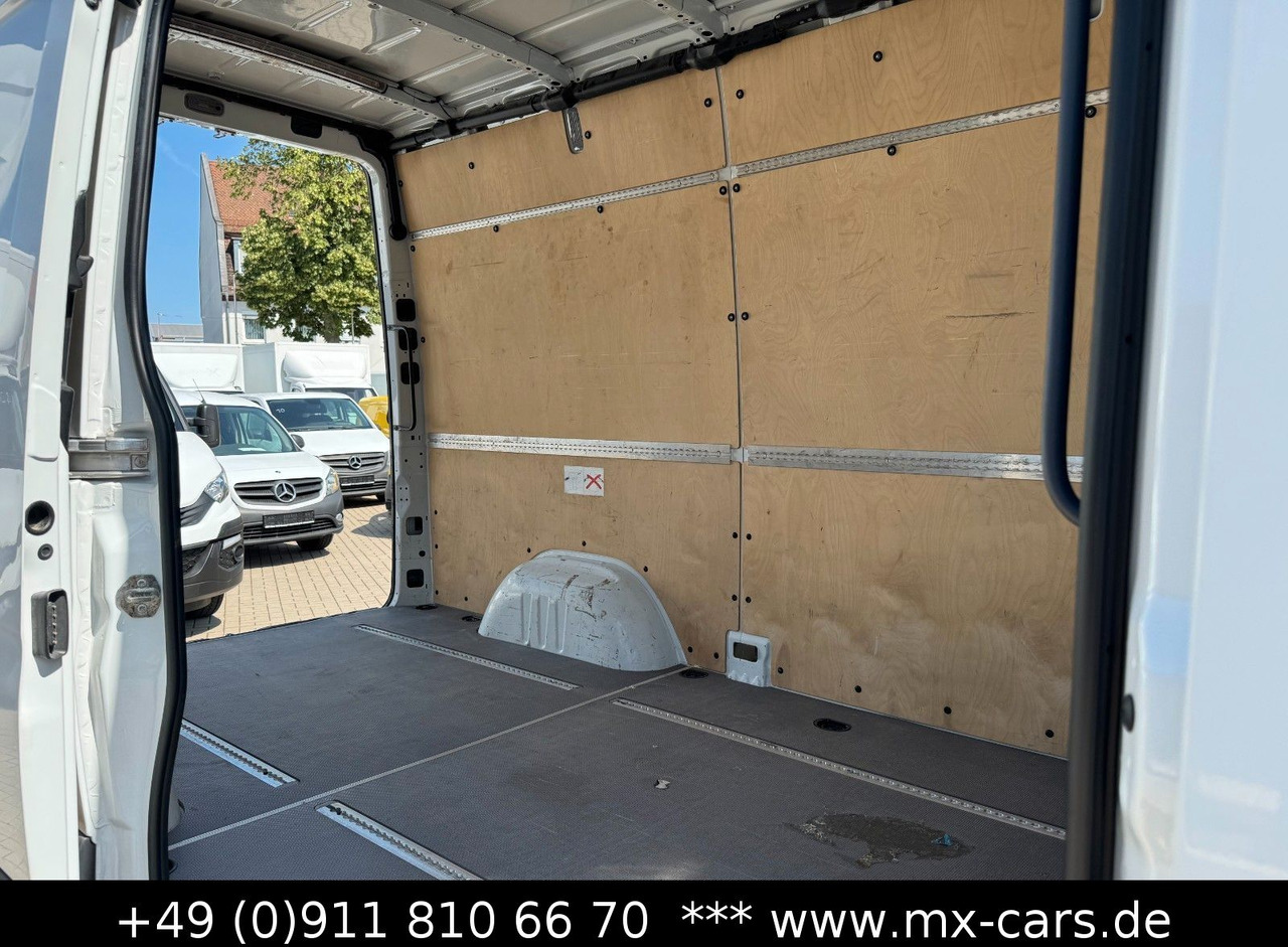 Furgon Mercedes-Benz Sprinter 316 CDi L2H2 Klima 360° Kamera Navi SH: obrázek 9